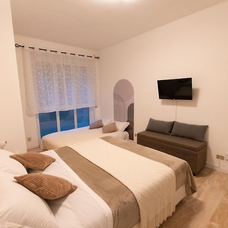 Ihost Apartment - Lodi 47 Milánó Kültér fotó