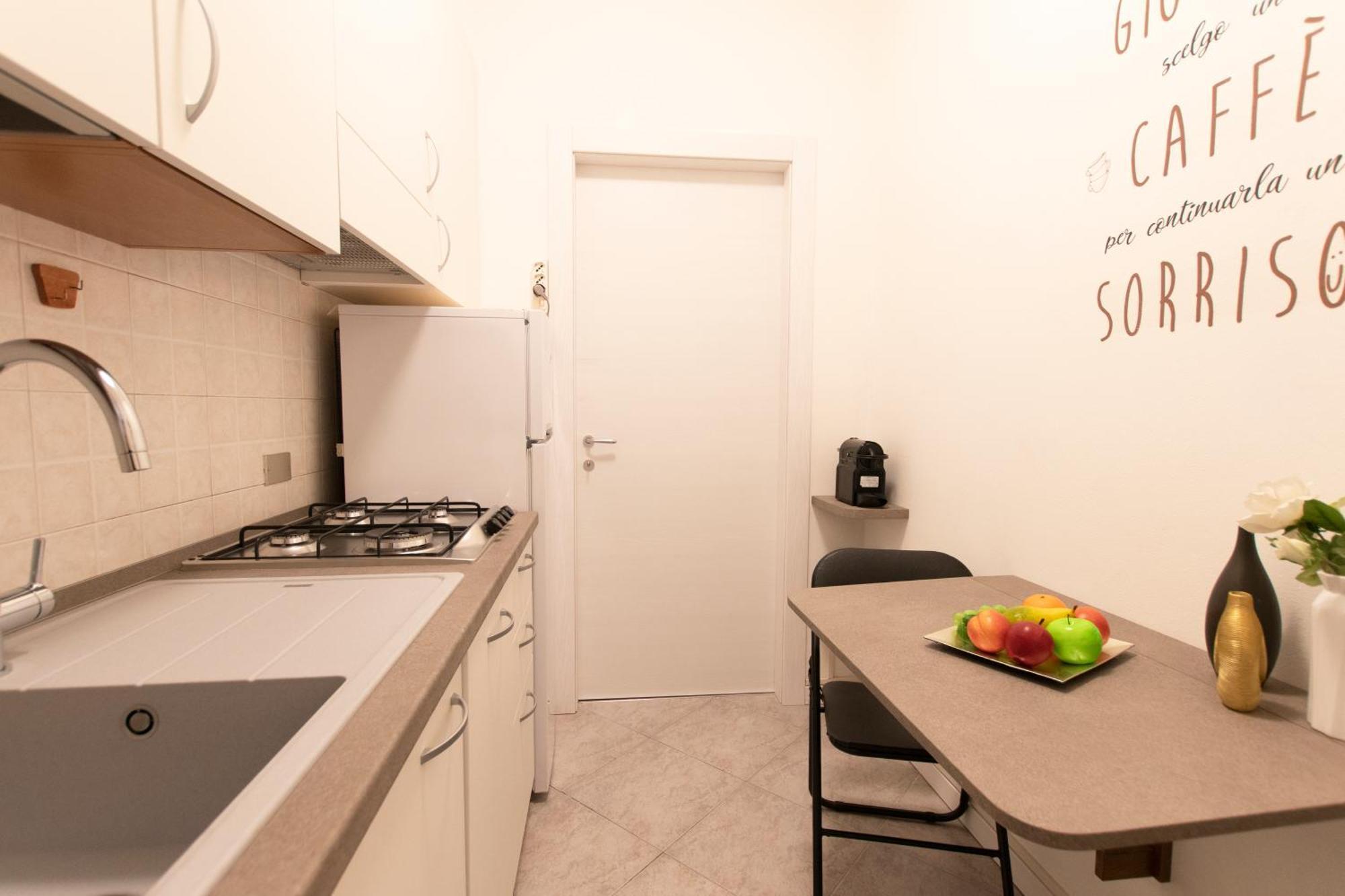 Ihost Apartment - Lodi 47 Milánó Kültér fotó