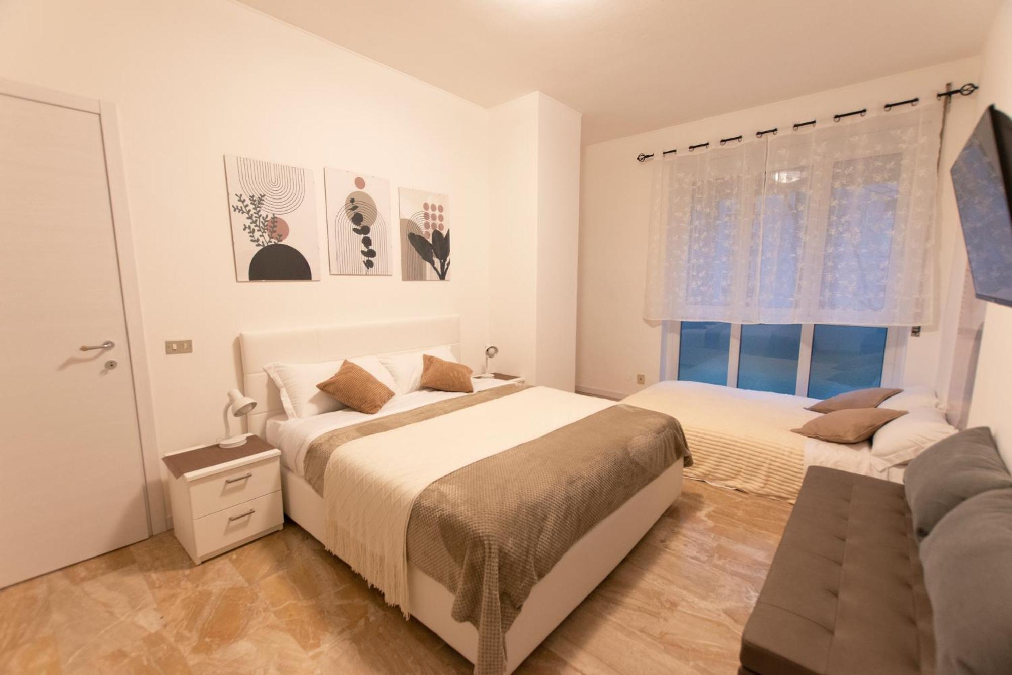 Ihost Apartment - Lodi 47 Milánó Kültér fotó