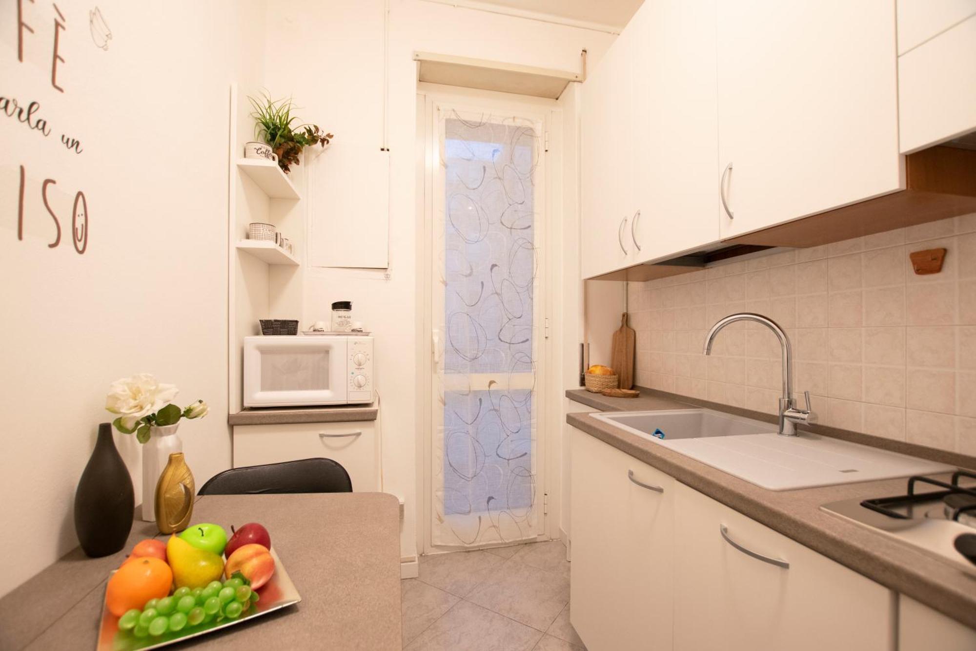 Ihost Apartment - Lodi 47 Milánó Kültér fotó