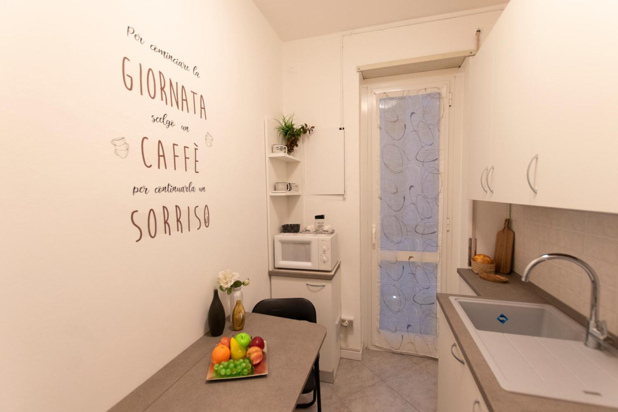 Ihost Apartment - Lodi 47 Milánó Kültér fotó