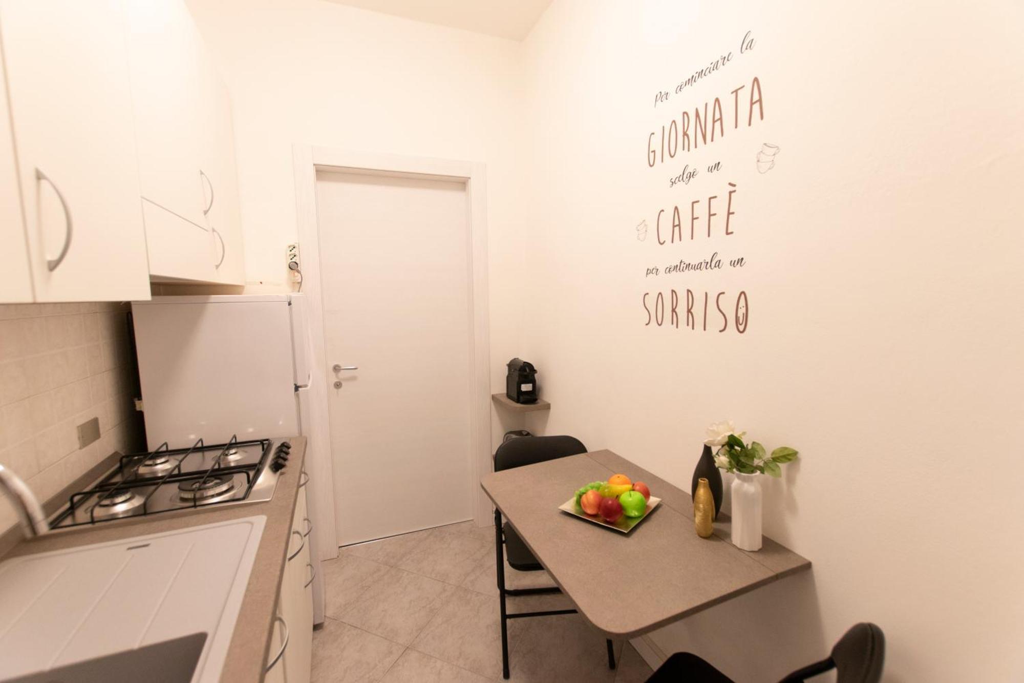 Ihost Apartment - Lodi 47 Milánó Kültér fotó
