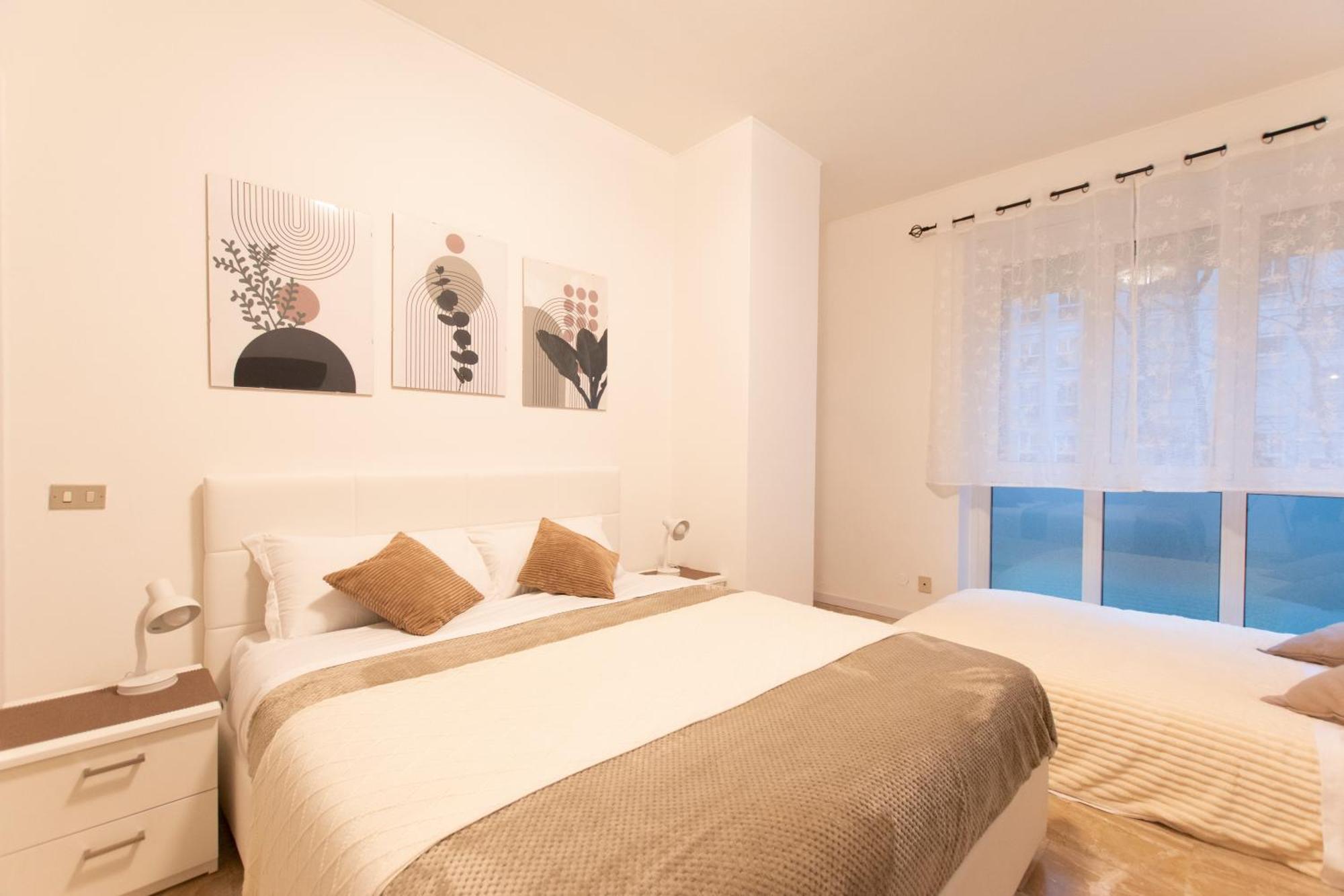 Ihost Apartment - Lodi 47 Milánó Kültér fotó