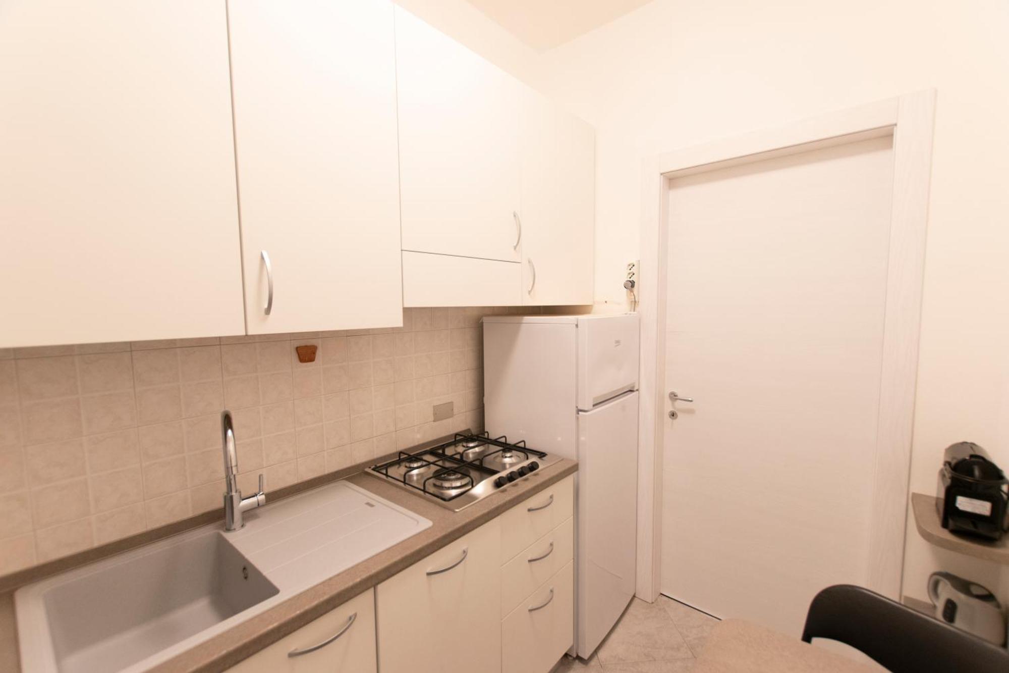 Ihost Apartment - Lodi 47 Milánó Kültér fotó