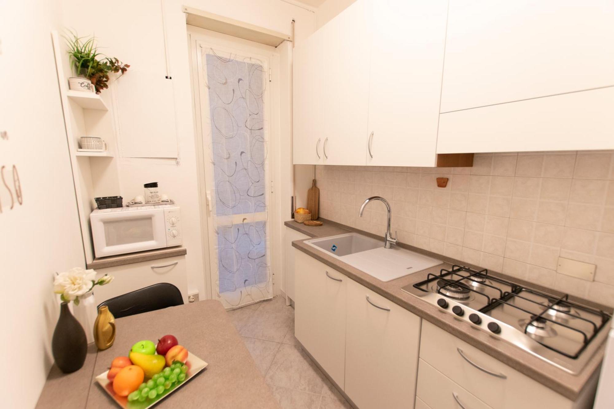 Ihost Apartment - Lodi 47 Milánó Kültér fotó