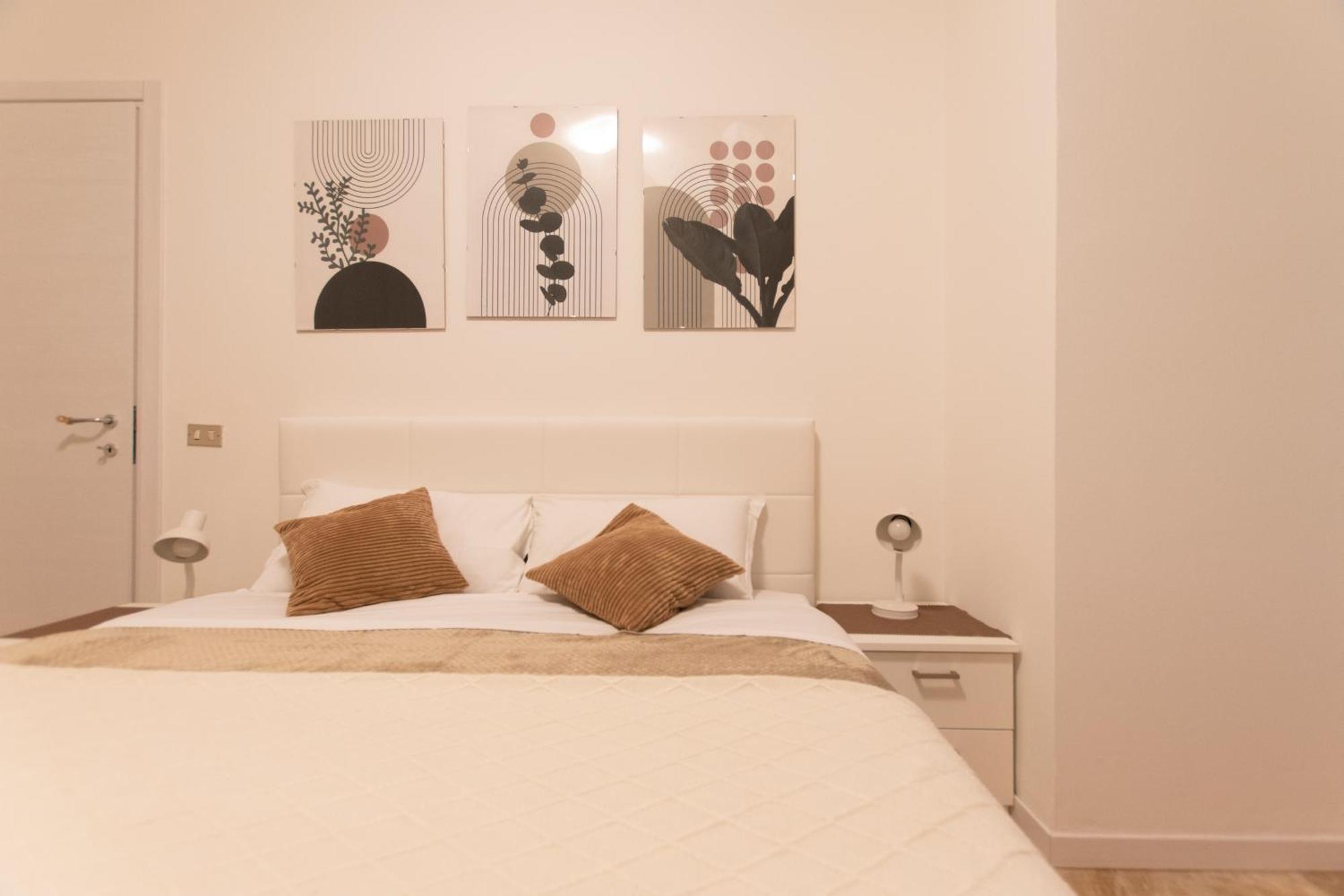 Ihost Apartment - Lodi 47 Milánó Kültér fotó