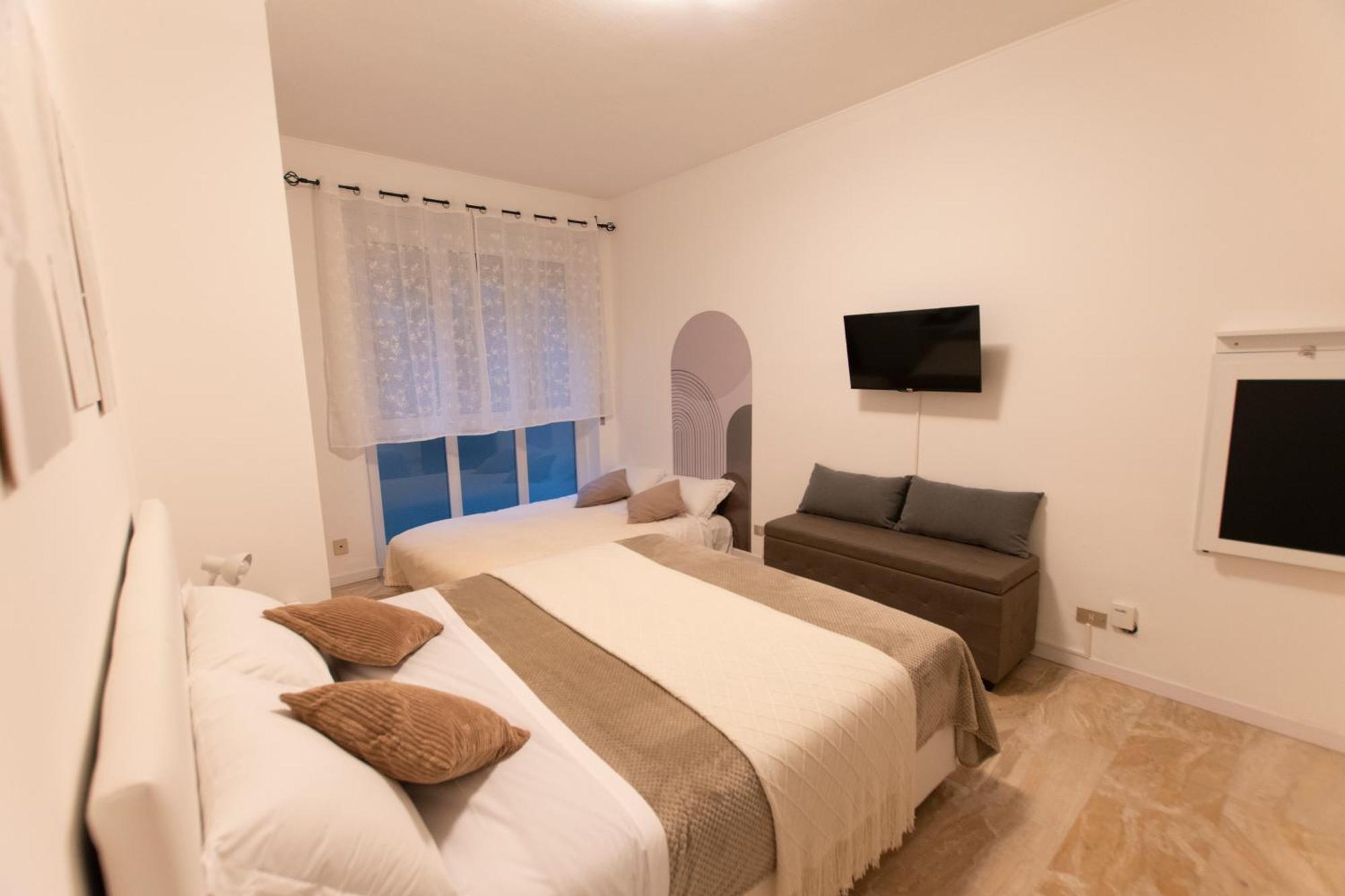 Ihost Apartment - Lodi 47 Milánó Kültér fotó