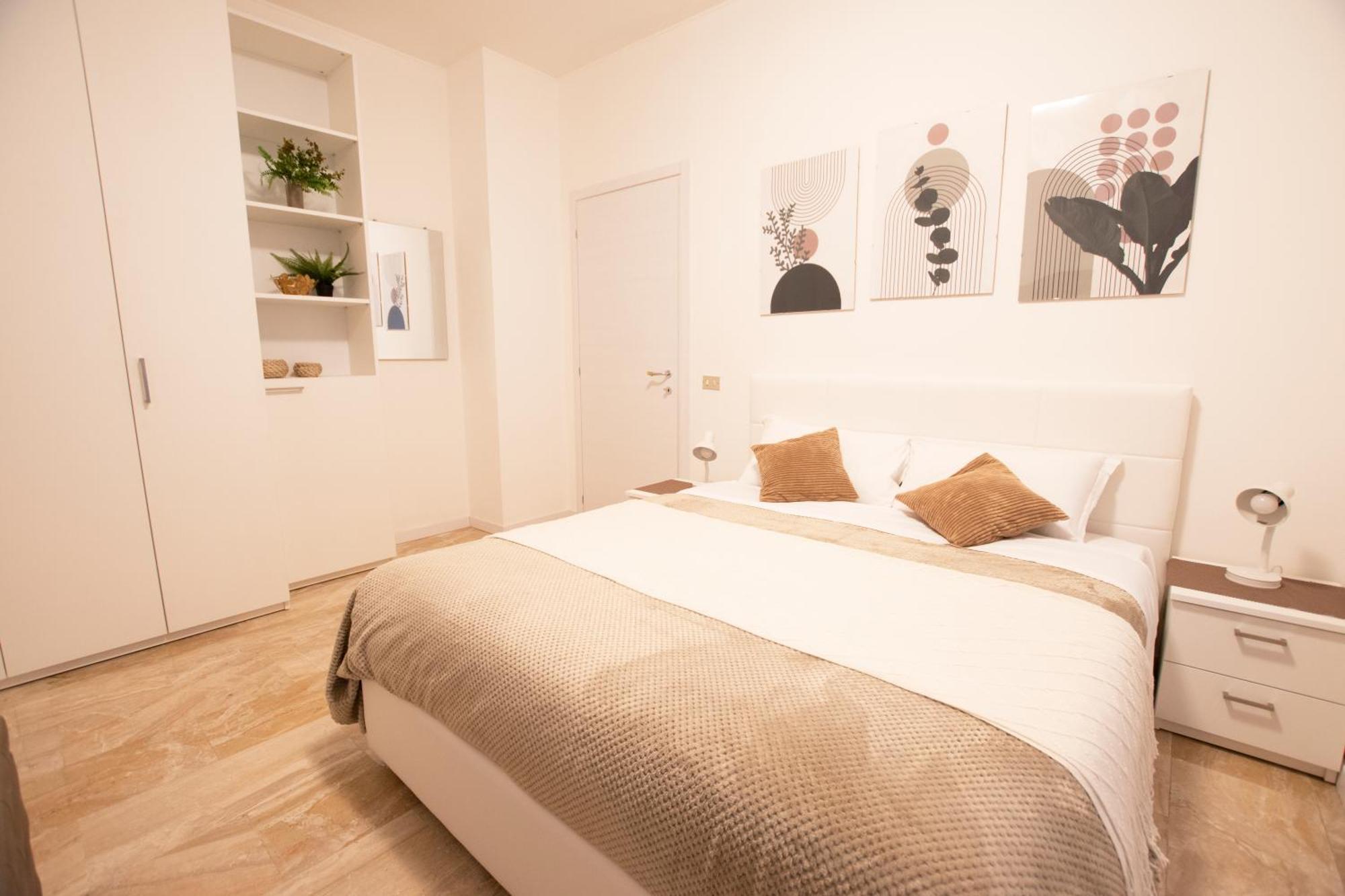 Ihost Apartment - Lodi 47 Milánó Kültér fotó