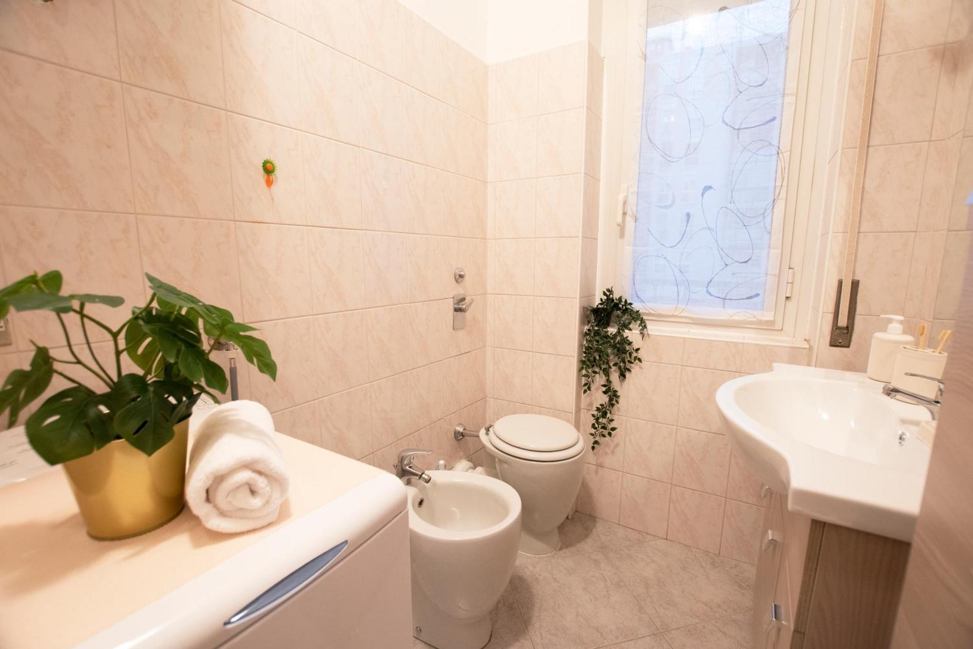 Ihost Apartment - Lodi 47 Milánó Kültér fotó