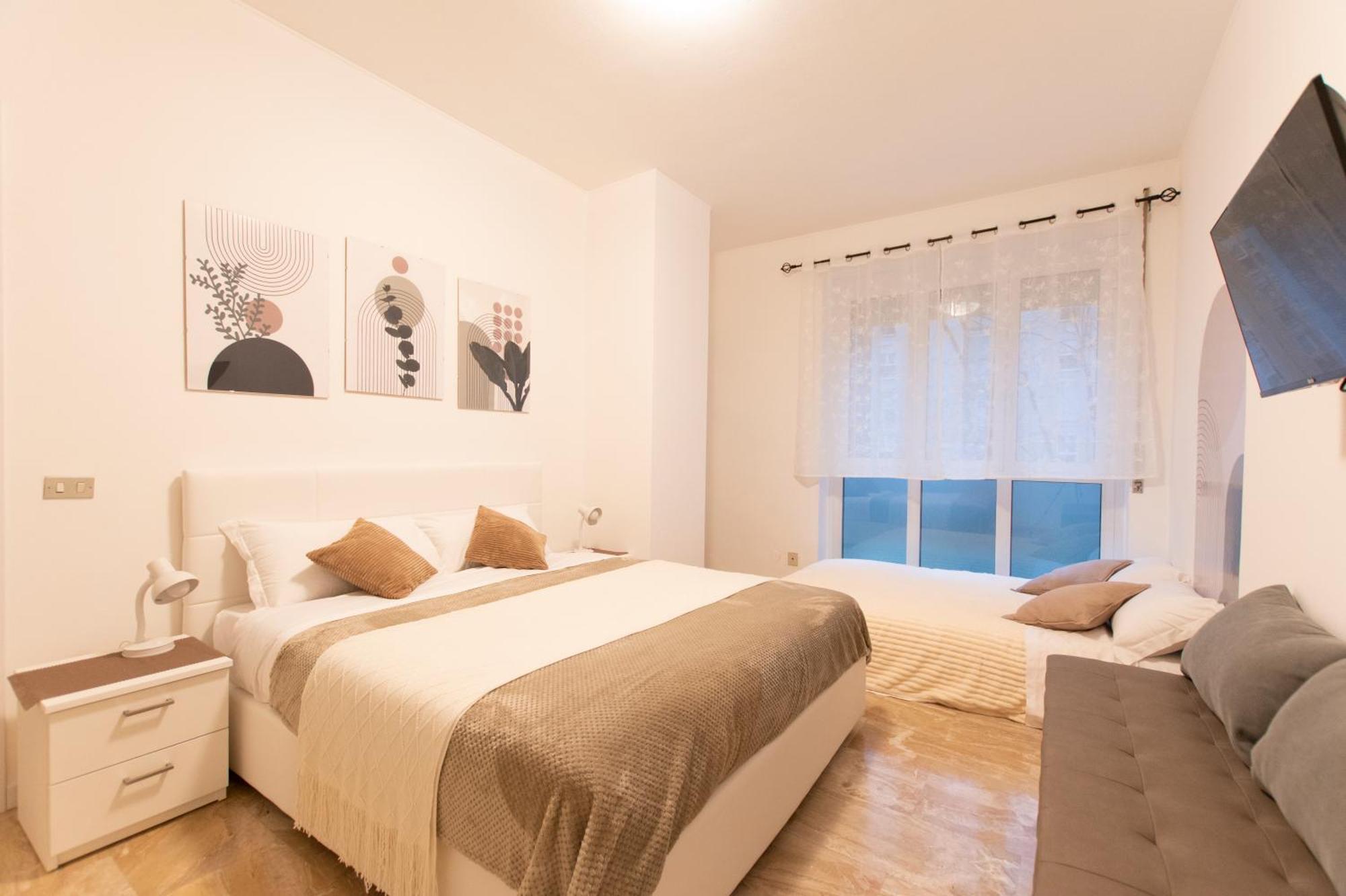 Ihost Apartment - Lodi 47 Milánó Kültér fotó