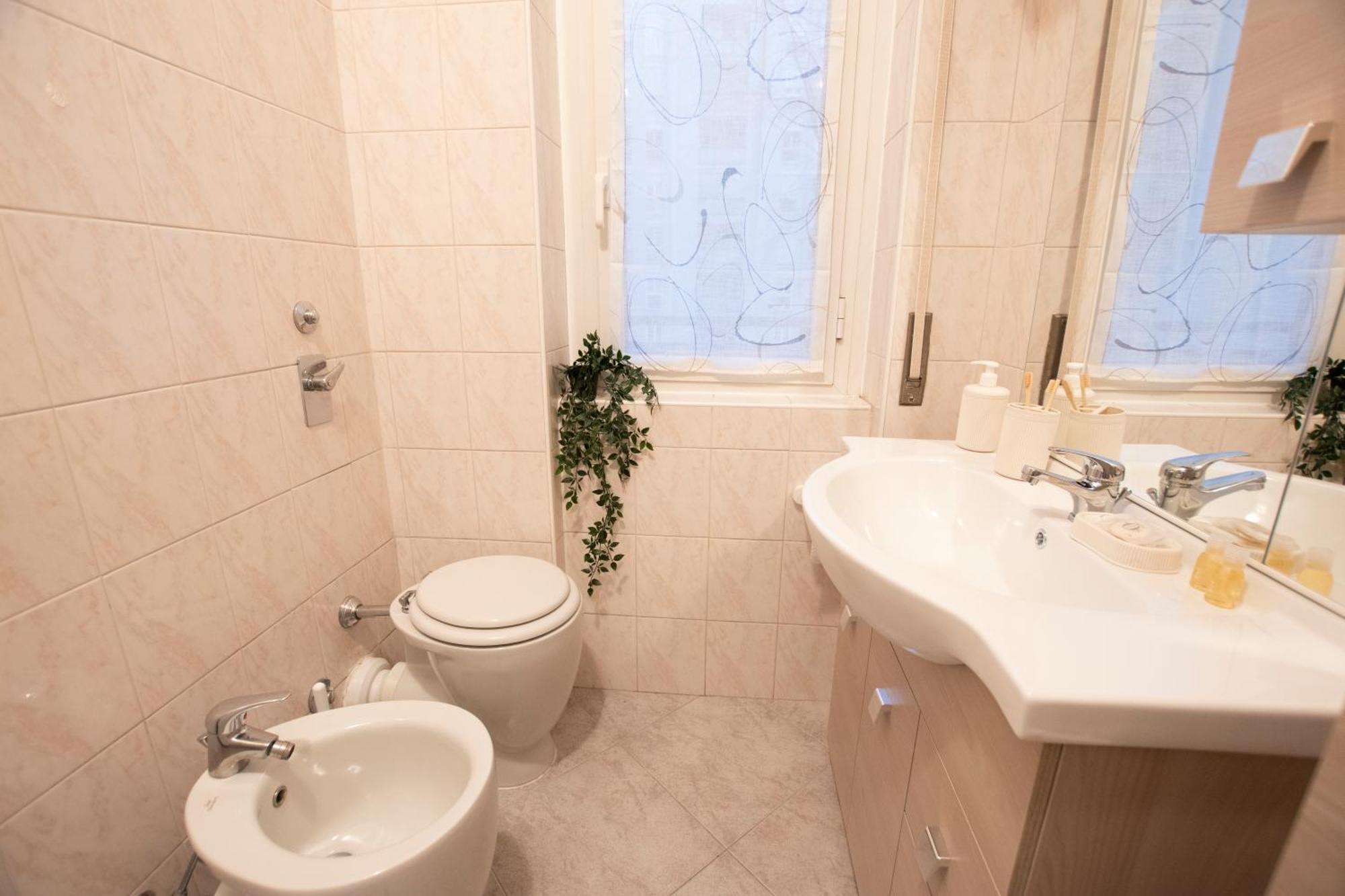 Ihost Apartment - Lodi 47 Milánó Kültér fotó