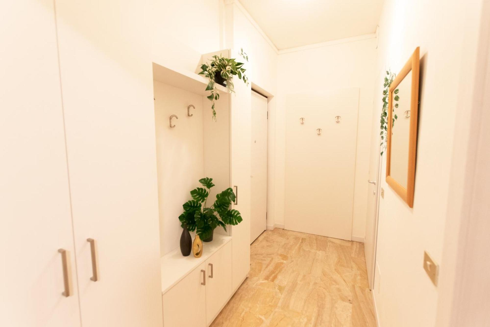Ihost Apartment - Lodi 47 Milánó Kültér fotó