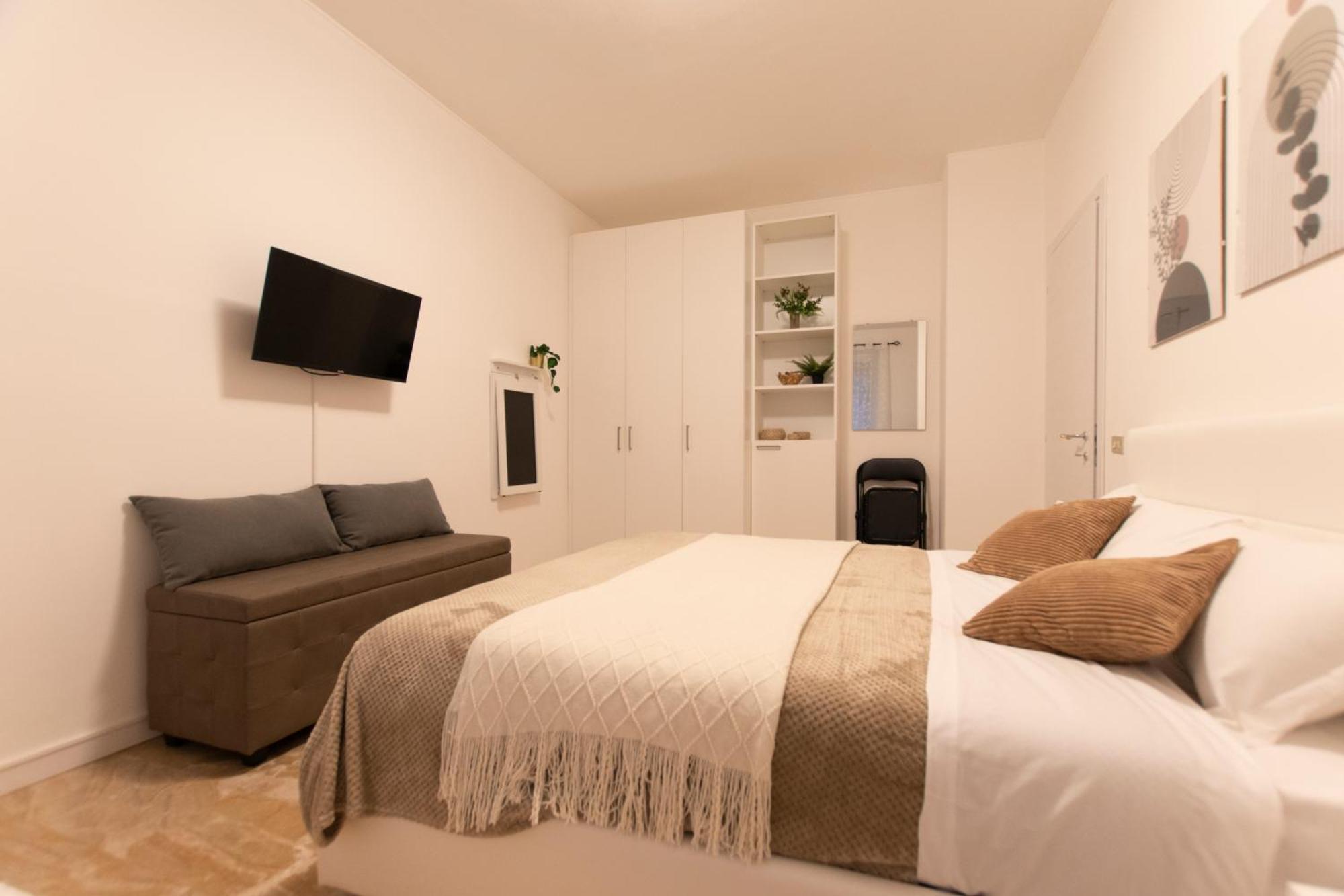 Ihost Apartment - Lodi 47 Milánó Kültér fotó