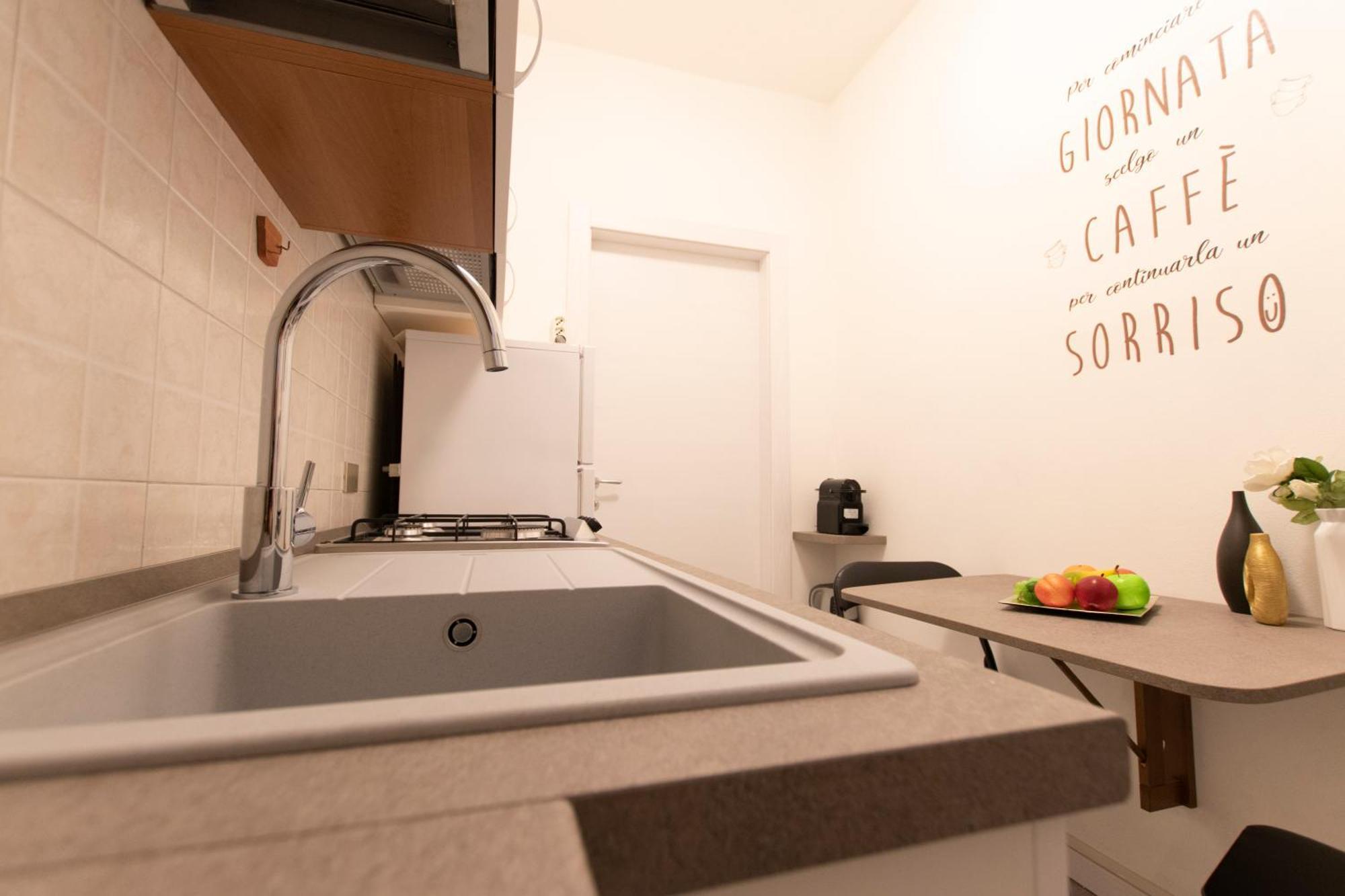 Ihost Apartment - Lodi 47 Milánó Kültér fotó