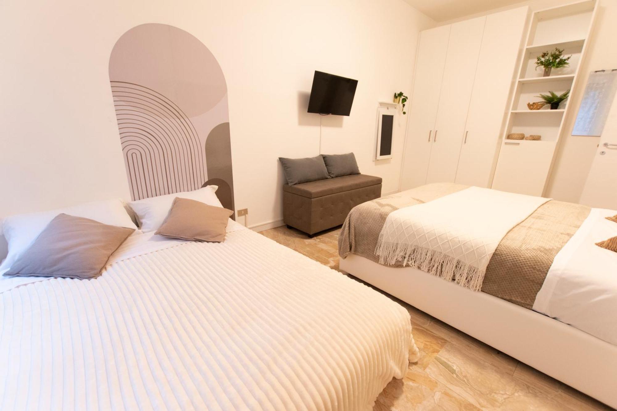 Ihost Apartment - Lodi 47 Milánó Kültér fotó