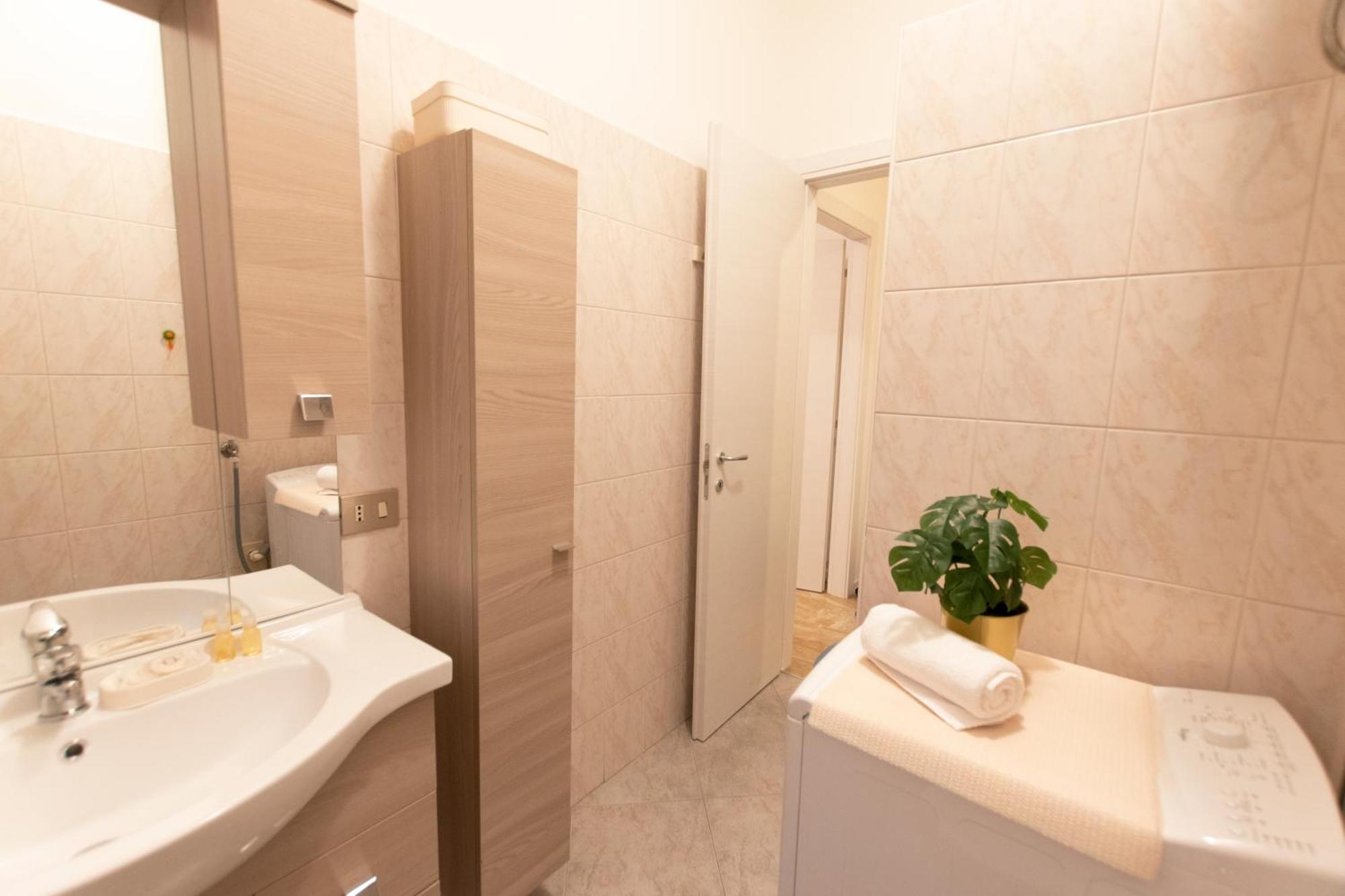 Ihost Apartment - Lodi 47 Milánó Kültér fotó