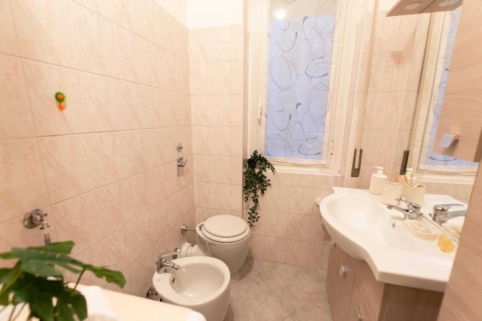Ihost Apartment - Lodi 47 Milánó Kültér fotó