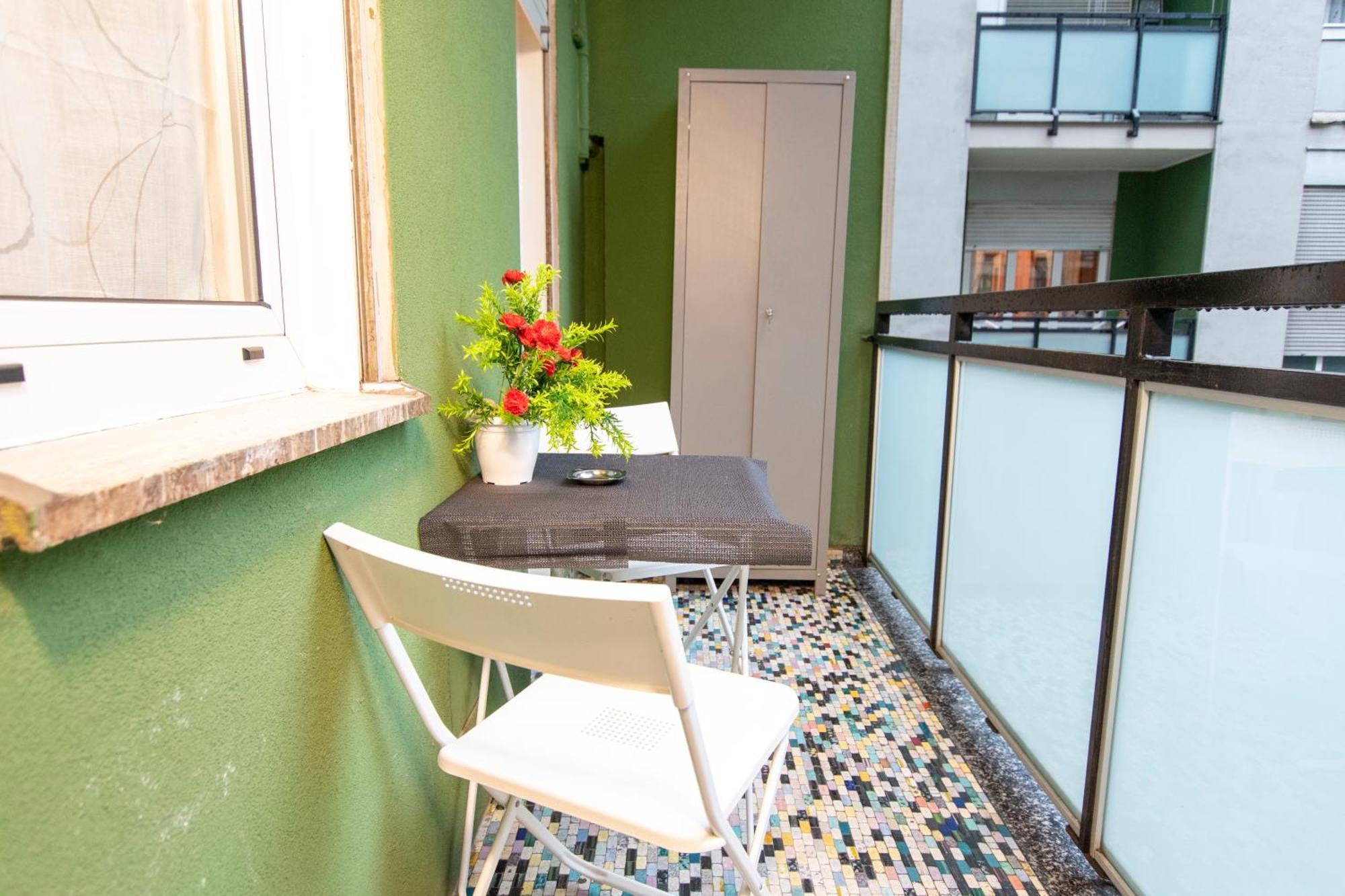 Ihost Apartment - Lodi 47 Milánó Kültér fotó