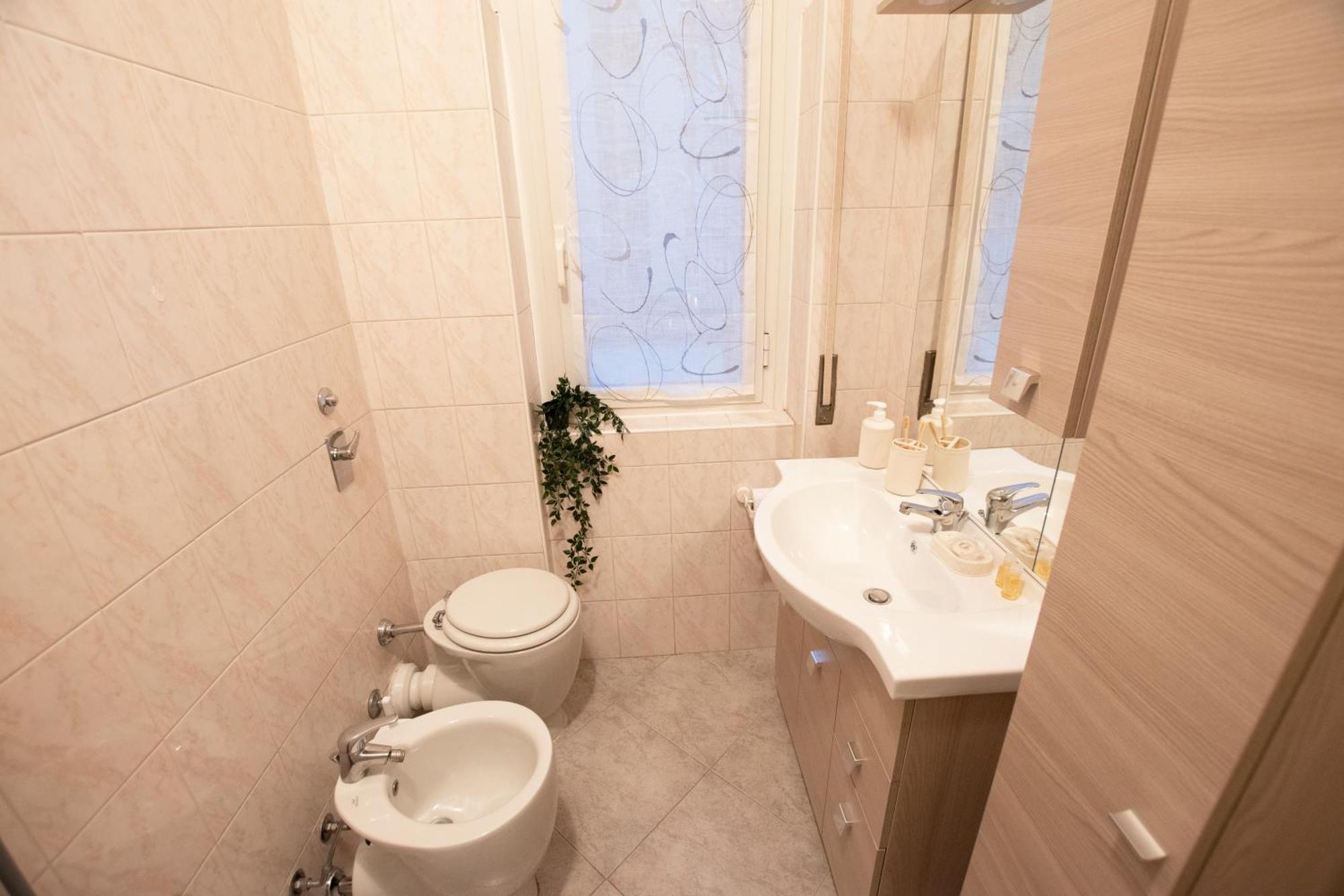 Ihost Apartment - Lodi 47 Milánó Kültér fotó