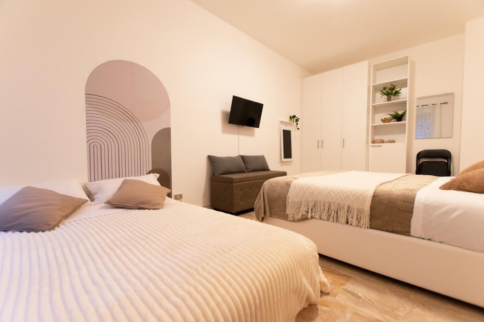 Ihost Apartment - Lodi 47 Milánó Kültér fotó